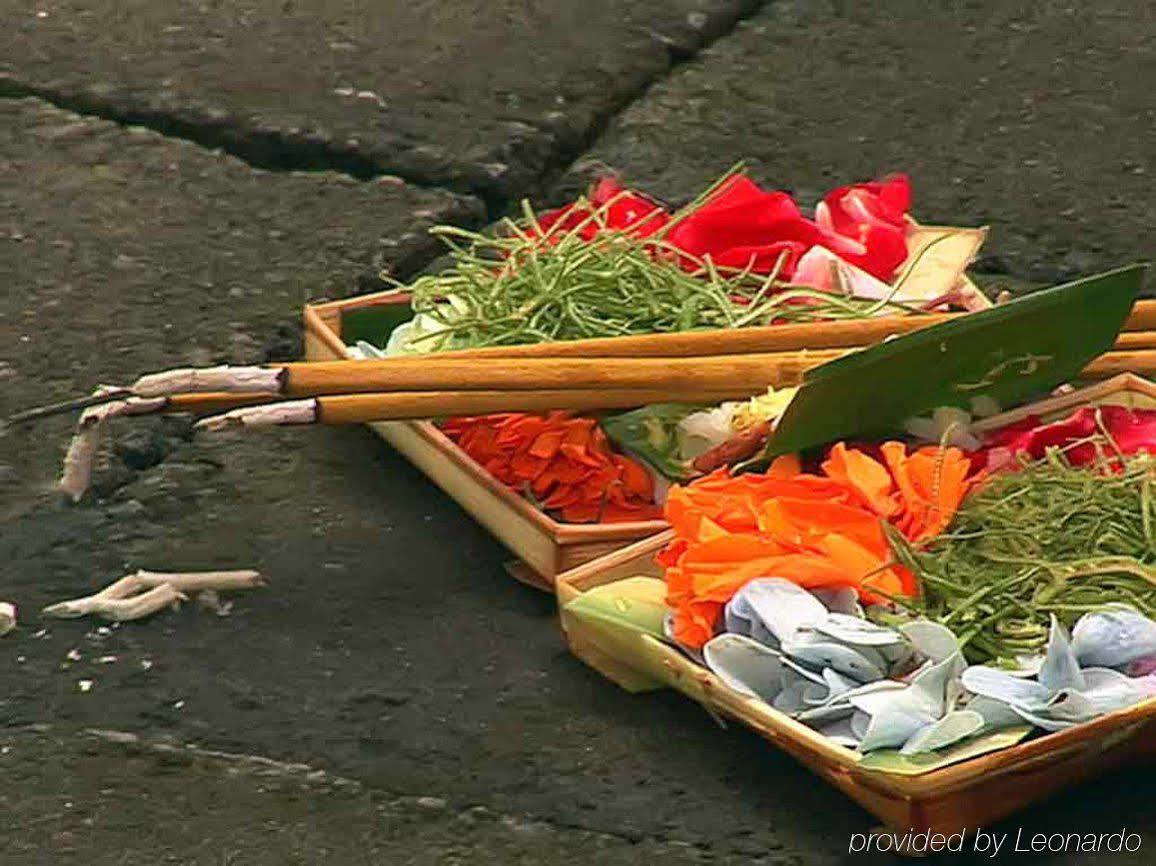 Ibis Bali Kuta Hotel Kuta Lombok Eksteriør billede
